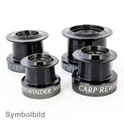 Sänger Carp Rewinder 10000 Aluminum Ersatzspule
