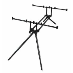 Carp Spirit Blax Rod Pod Complete 2-3 Ruten