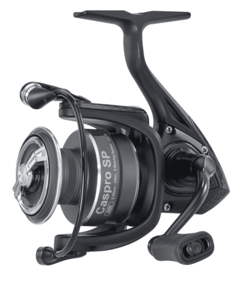 WFT Ryobi Caspro 4000 SP 3 WFT Ryobi Caspro 4000 SP