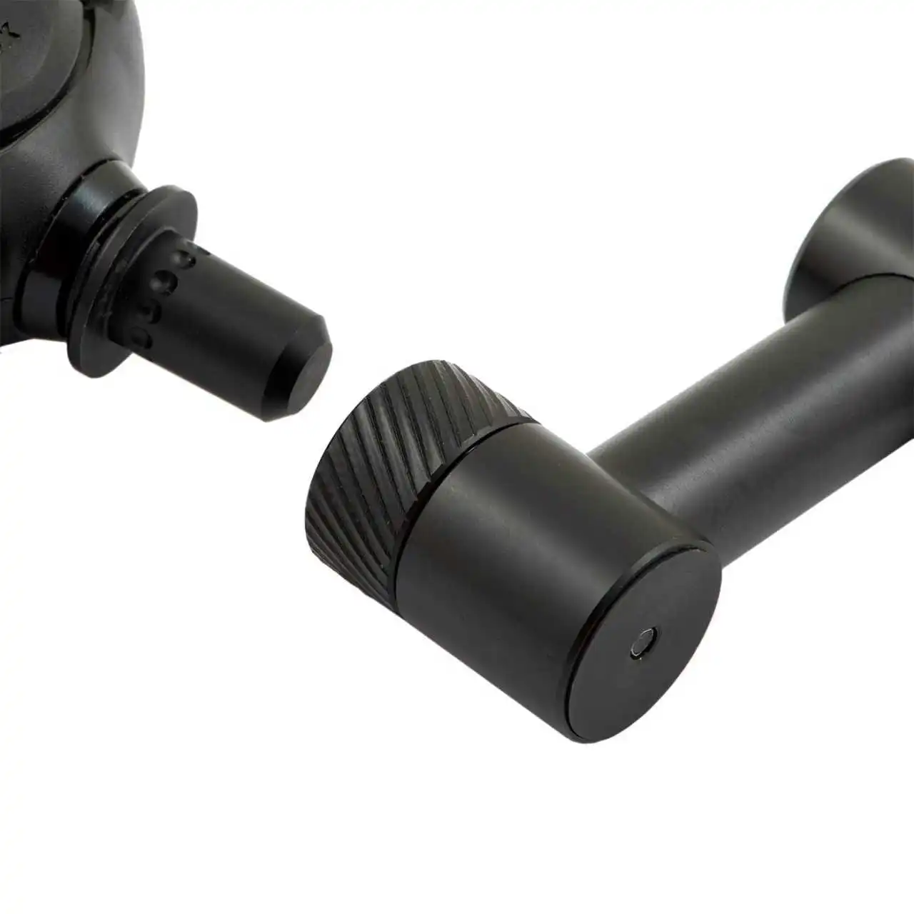 Fox Black Label QR Buzz Bar Adjustable 3 Rod 5 Fox Black Label QR Buzz Bar Adjustable 3 Rod – Bild 3