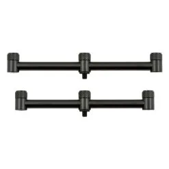 Fox Black Label QR Buzz Bar 3 Rod