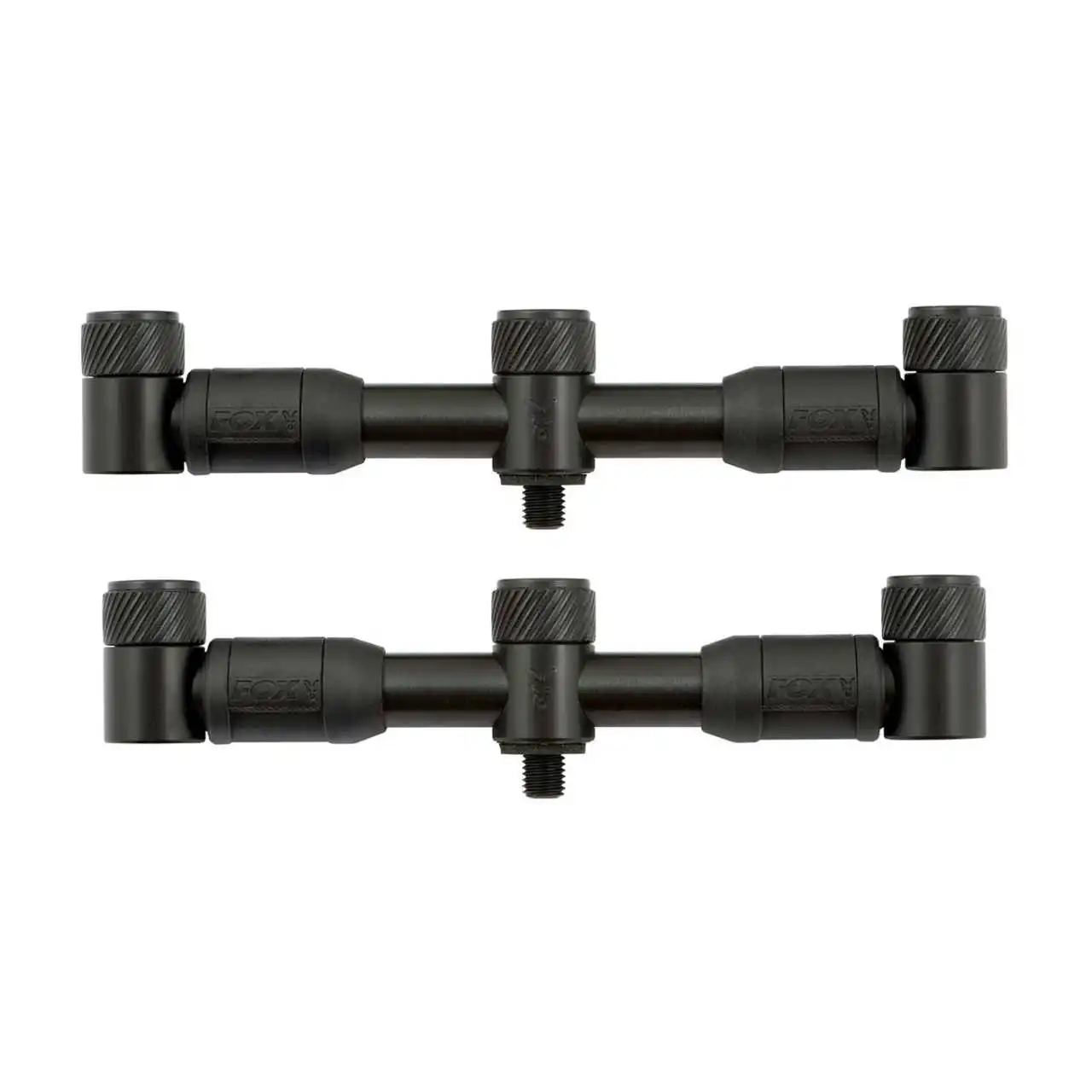 Fox Black Label QR Buzz Bar Adjustable 3 Rod 3 Fox Black Label QR Buzz Bar Adjustable 3 Rod