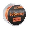 Fox Submerge High Visual Sinking Braid Bright Orange Ø0,20mm 40lb 600m -Ron Thompson cbl023 submerge hi vis orange 40lg 600mG3spBs9Ghh85w 1280x1280