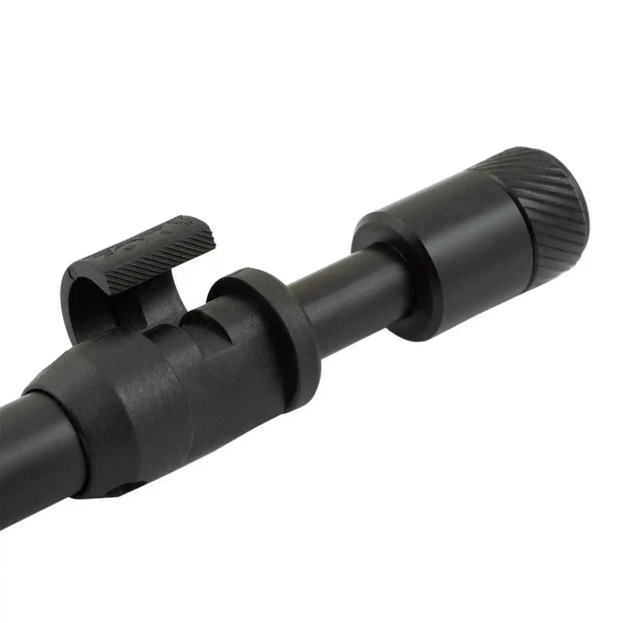 Fox Black Label QR 12inch Power Point Bankstick 4 Fox Black Label QR 12inch Power Point Bankstick – Bild 2