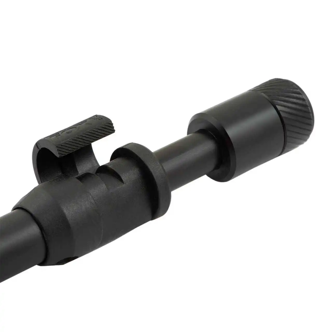 Fox Black Label QR 6inch Bankstick 4 Fox Black Label QR 6inch Bankstick – Bild 2