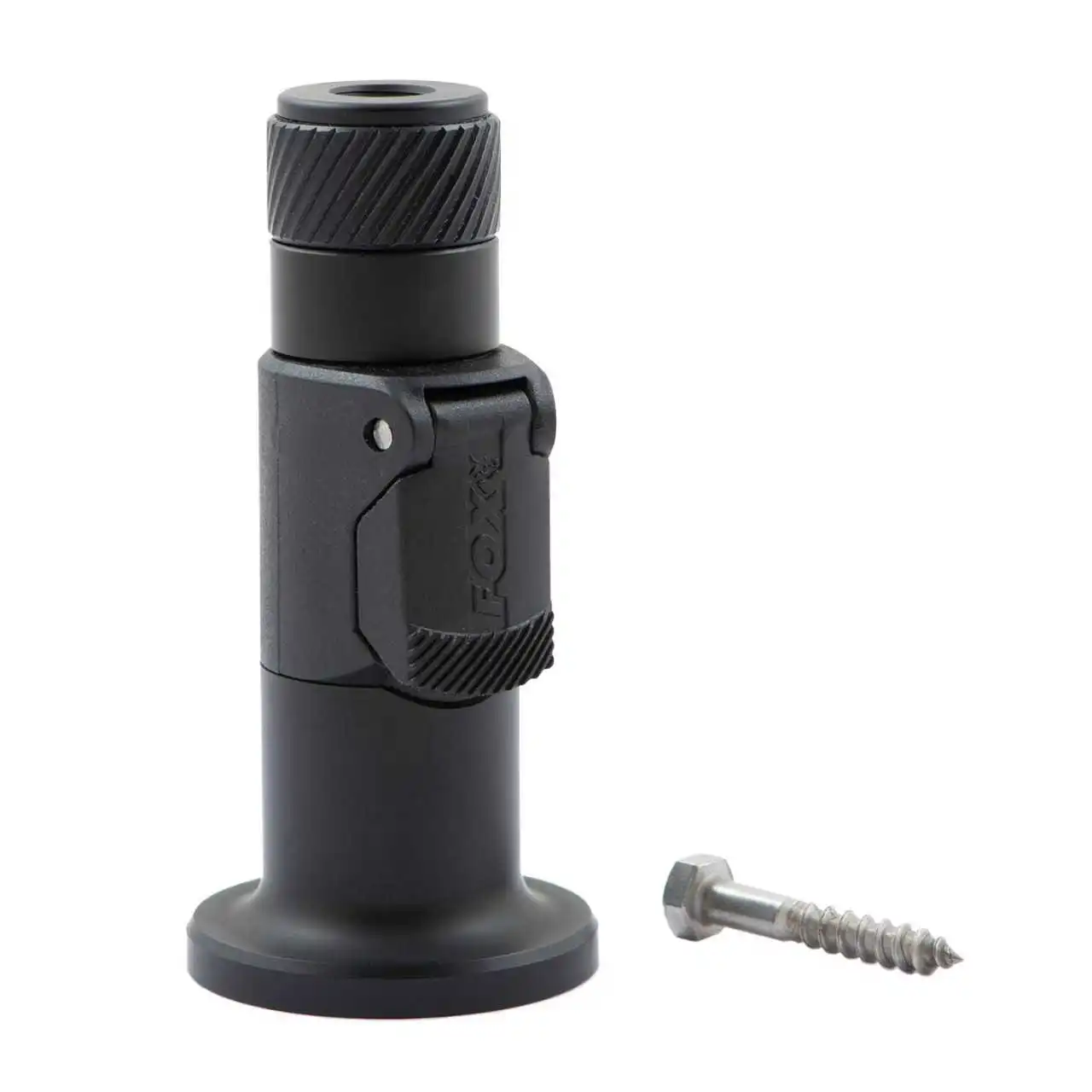 Fox Black Label Stage Stand & QR Insert