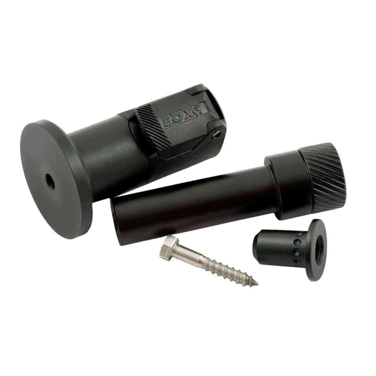 Fox Black Label Stage Stand & QR Insert – Bild 2