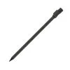 Fox Black Label 18inch Bankstick -Ron Thompson cbs064 black label bankstick 18inch 1280x1280