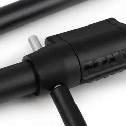 Fox Power Point Cam Lok Storm Pole 16" 8 Fox Power Point Cam Lok Storm Pole 16" -Ron Thompson cbs077 080 fox cam lock power point storm pole tommy bar inserted detail 1280x1280