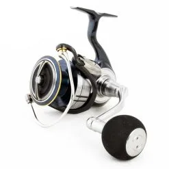 Daiwa 19 Certate LT 5000D-XH