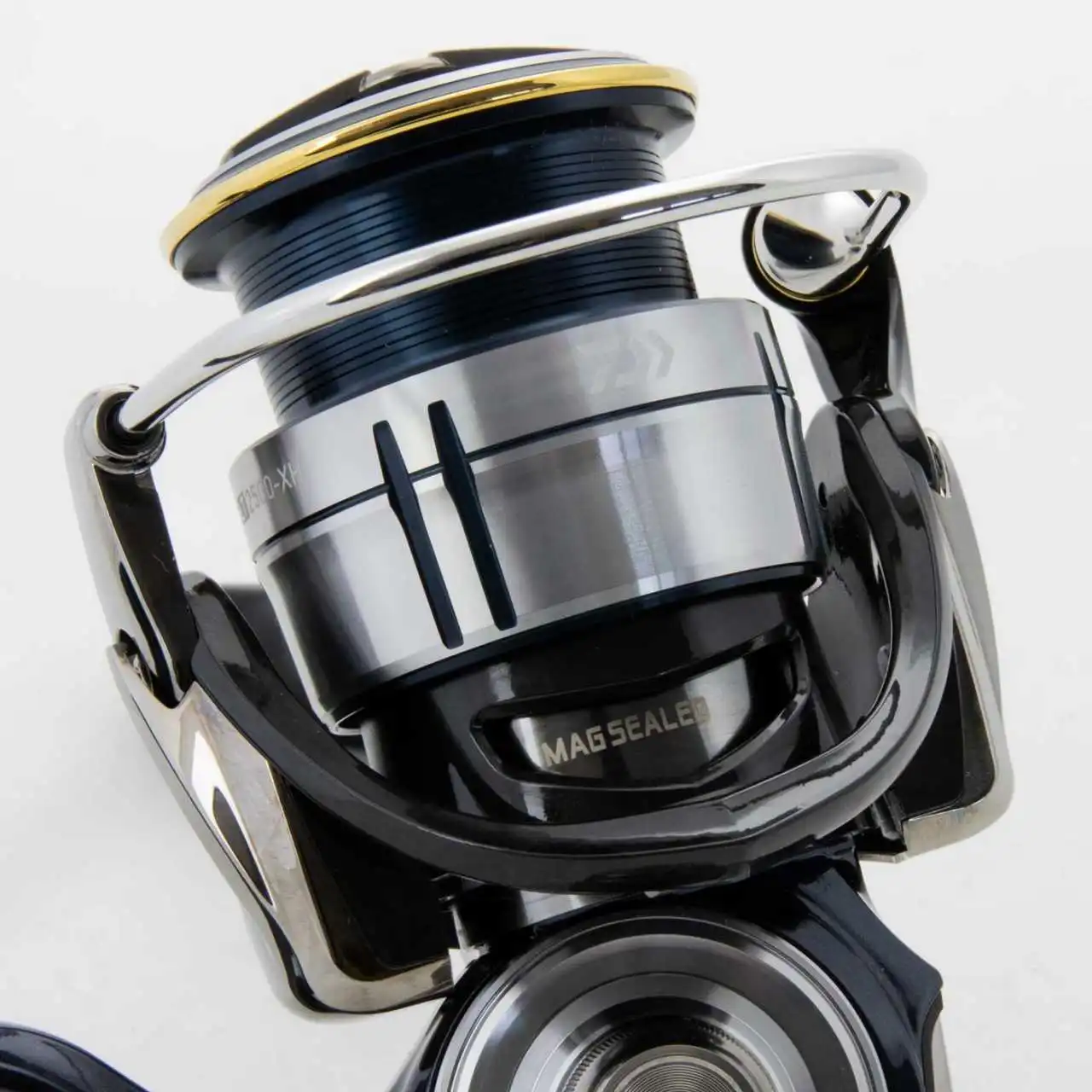 Daiwa 19 Certate LT 2500D 8 Daiwa 19 Certate LT 2500D – Bild 6
