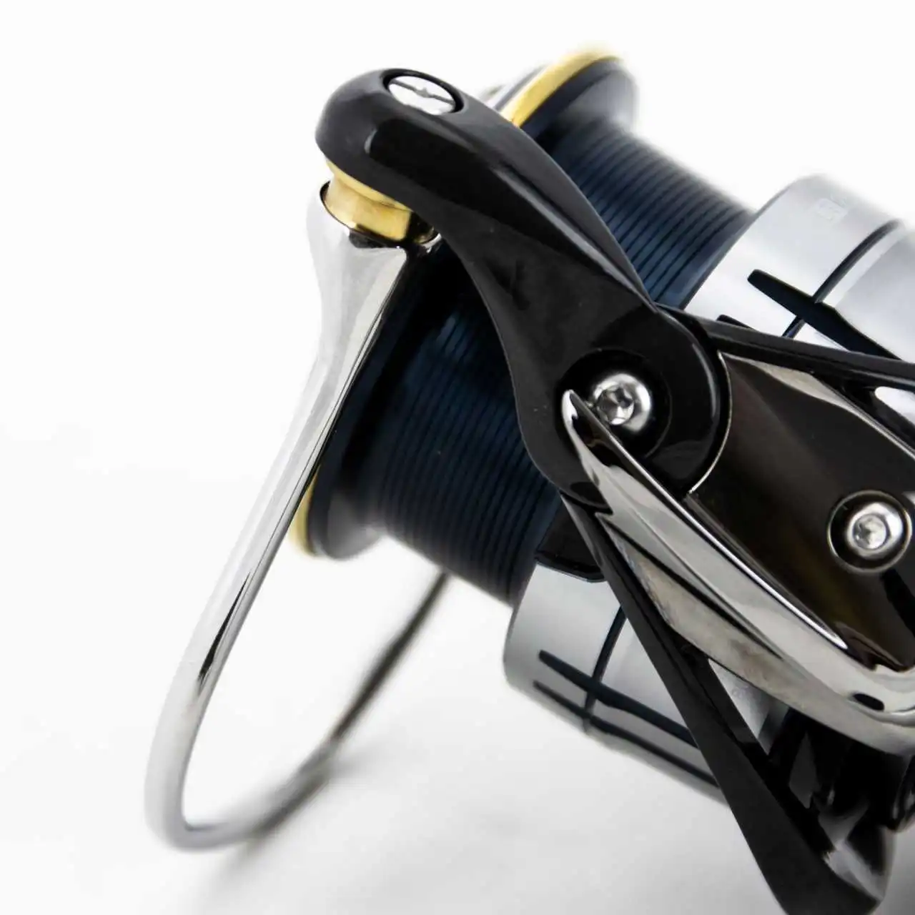 Daiwa 19 Certate LT 2500D 4 Daiwa 19 Certate LT 2500D – Bild 2