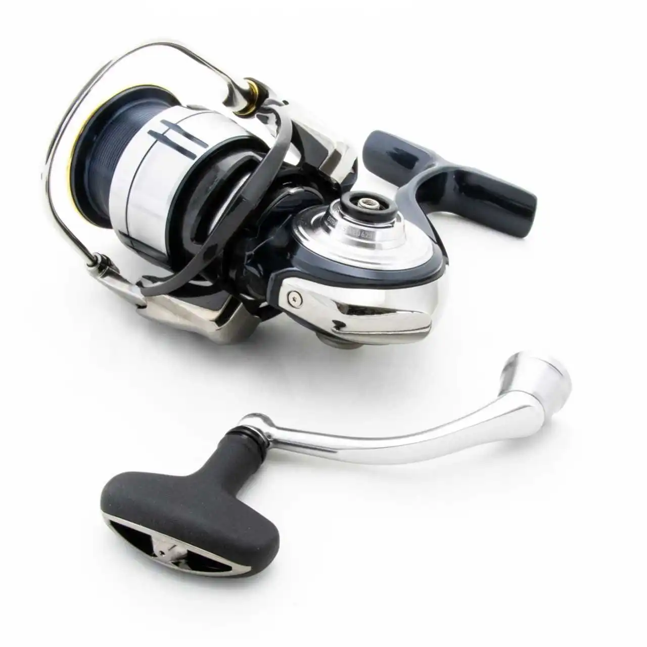 Daiwa 19 Certate LT 2500D 5 Daiwa 19 Certate LT 2500D – Bild 3