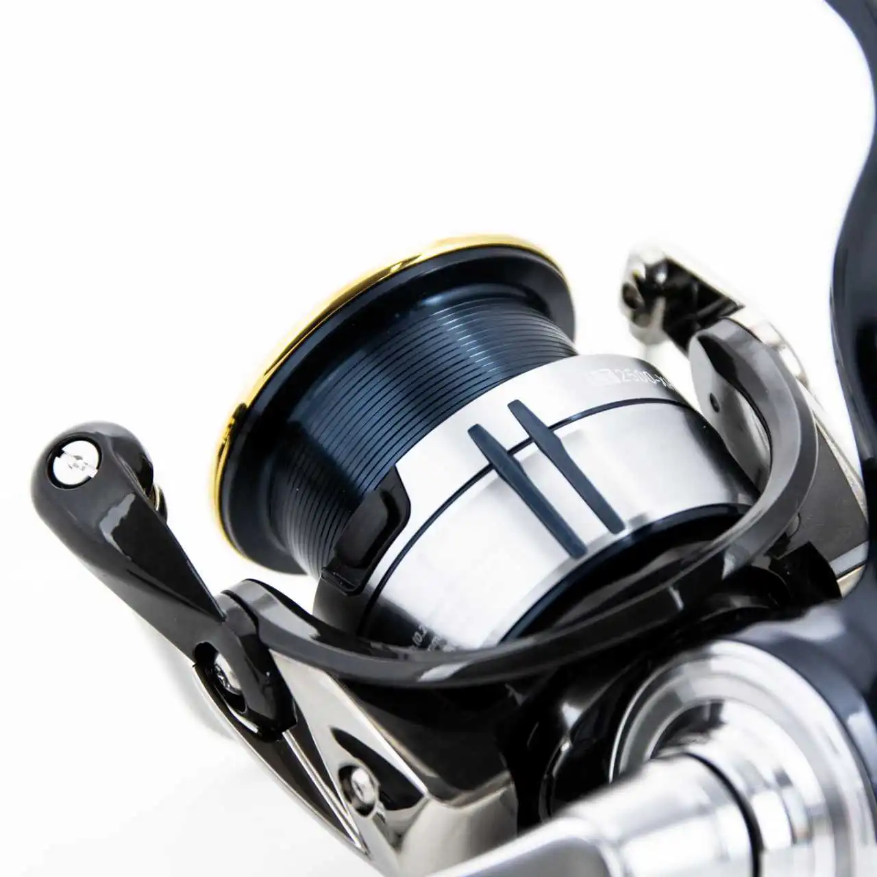 Daiwa 19 Certate LT 3000D 7 Daiwa 19 Certate LT 3000D – Bild 5