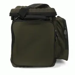 FOX R-Series Barrow Bag Standard 7 FOX R-Series Barrow Bag Standard -Ron Thompson clu368 r series standard barrow bag side 1280x1280