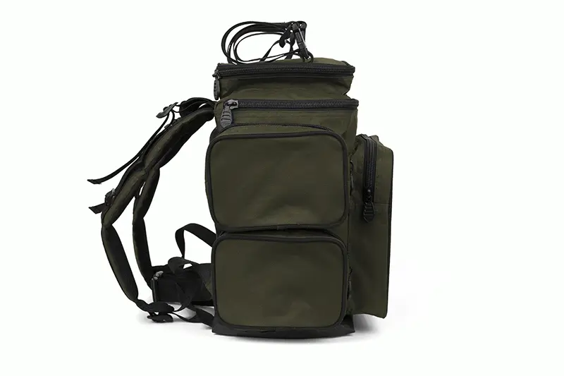 Fox R-Series Rucksack 5 Fox R-Series Rucksack – Bild 3