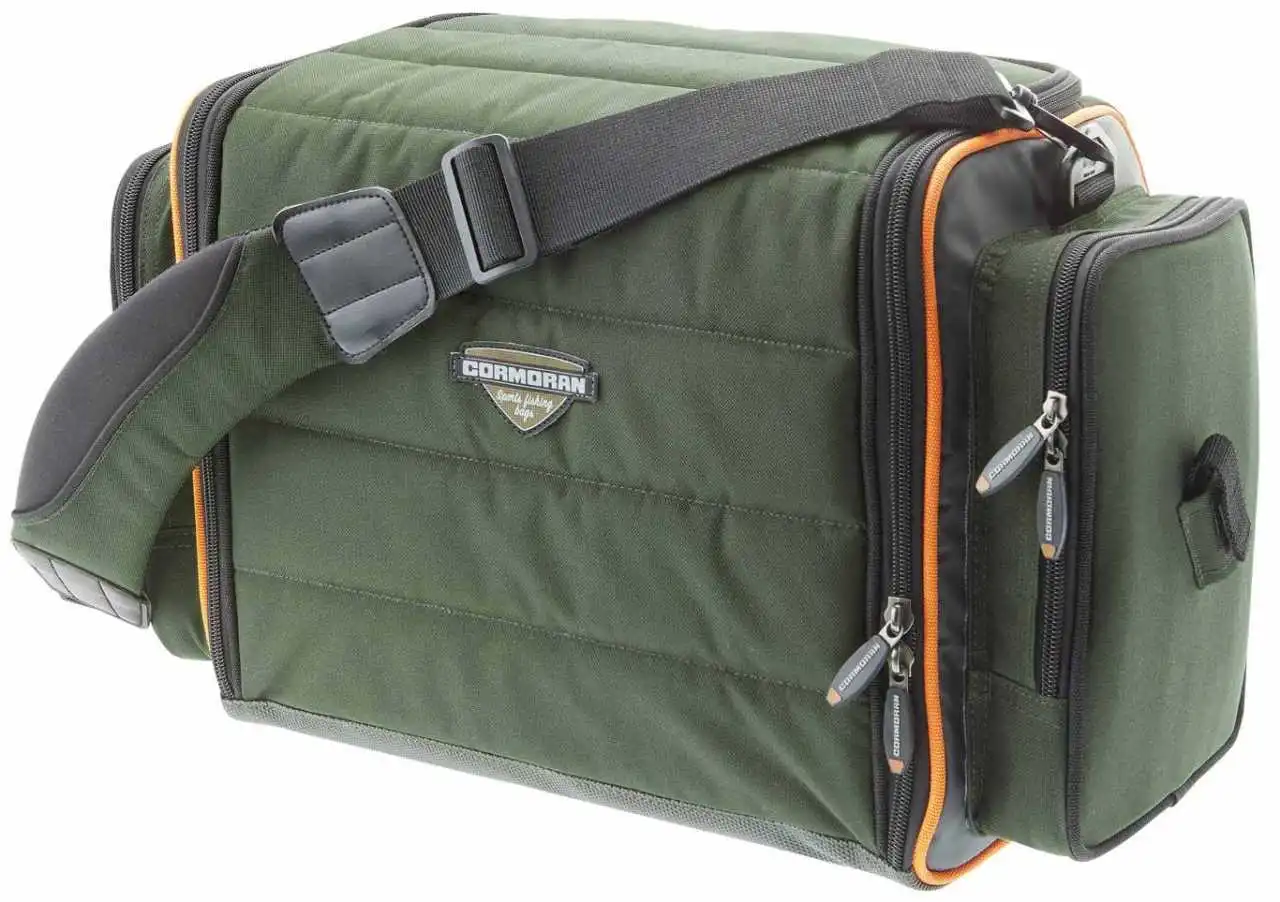 Cormoran Kunstködertasche Modell 5006 4 Cormoran Kunstködertasche Modell 5006 – Bild 2