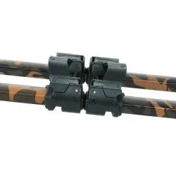 Fox Horizon Duo Camo 4 Rod Pod -Ron Thompson crp038 horizon duo camo 3rod pod detail 2 1280x1280
