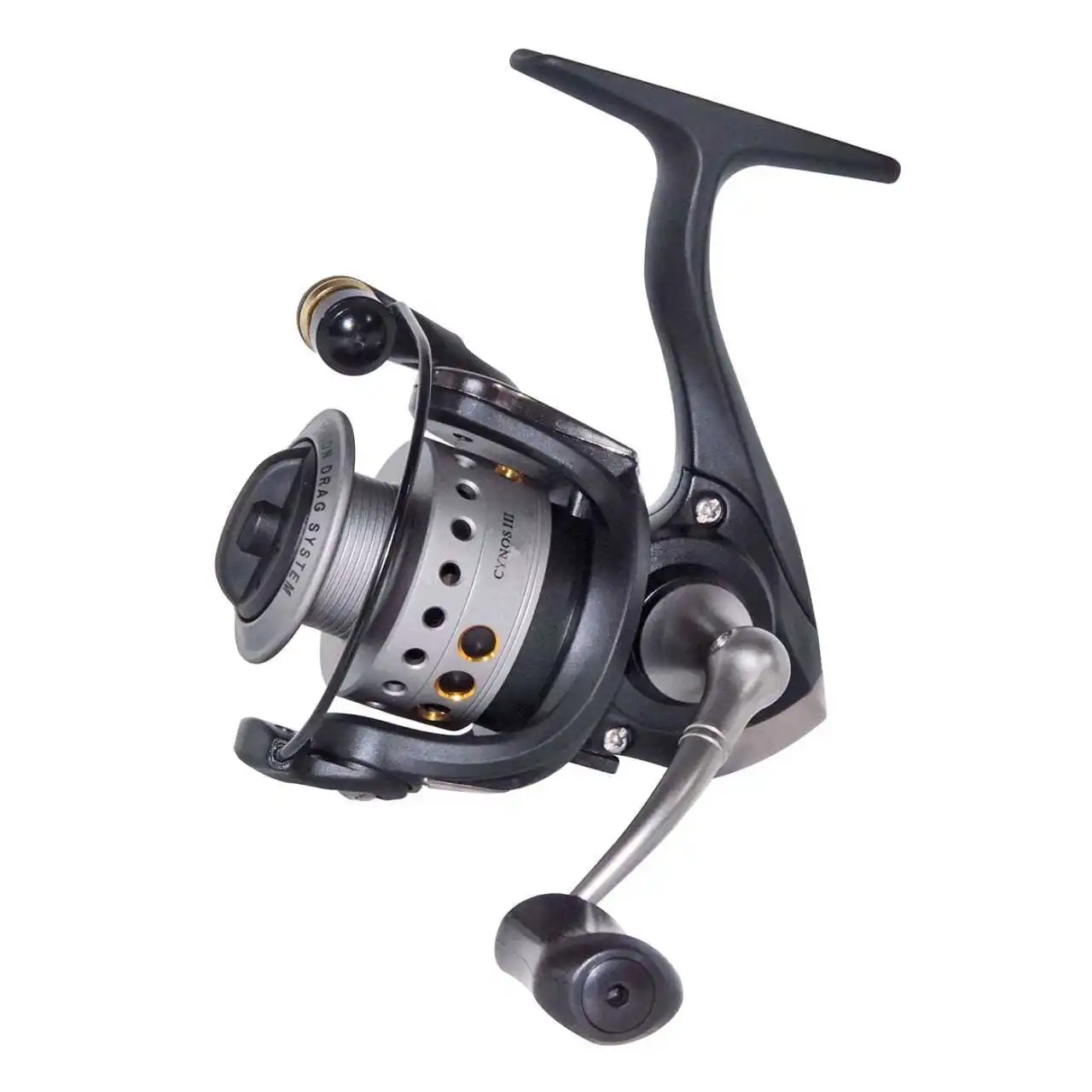 Ryobi Cynos III 3000 3 Ryobi Cynos III 3000