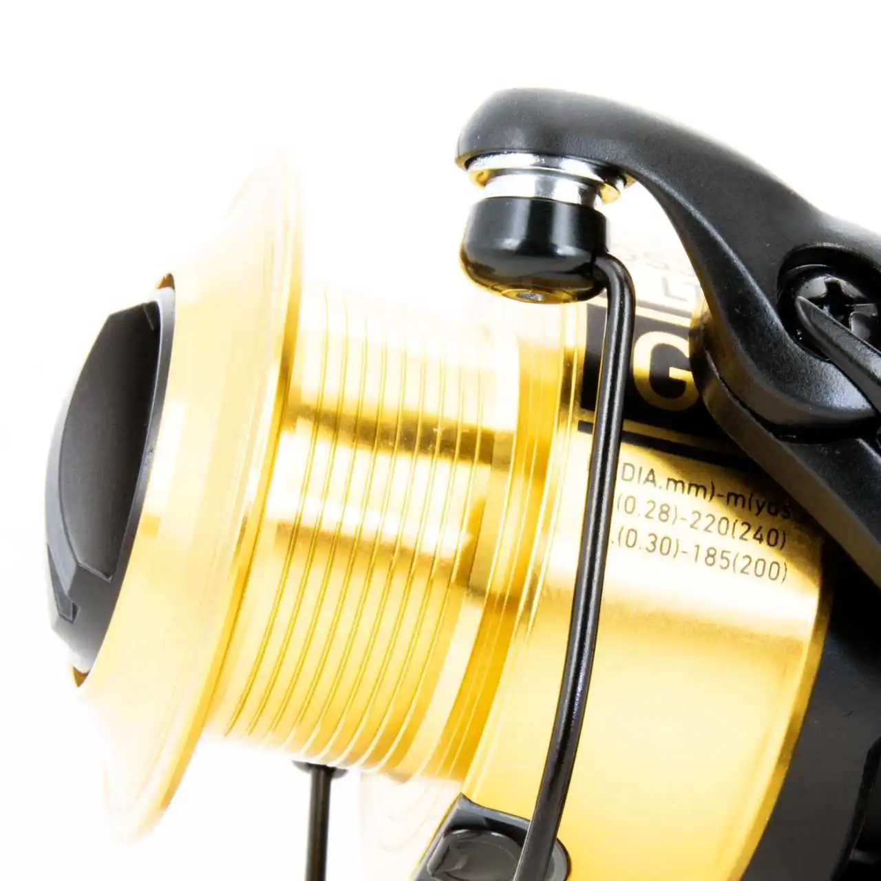 Daiwa 17 GS 3000 LTD 6 Daiwa 17 GS 3000 LTD – Bild 4