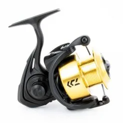 Daiwa 17 GS 3000 LTD 8 Daiwa 17 GS 3000 LTD -Ron Thompson daiwa 17 gs lt seitlich 1280x1280