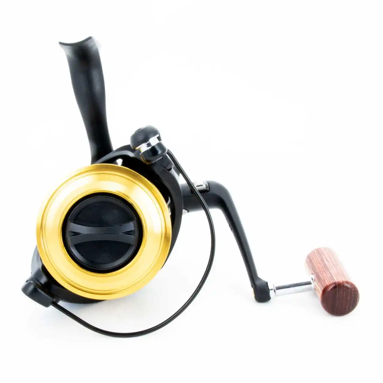 Daiwa 17 GS 3000 LTD 4 Daiwa 17 GS 3000 LTD – Bild 2