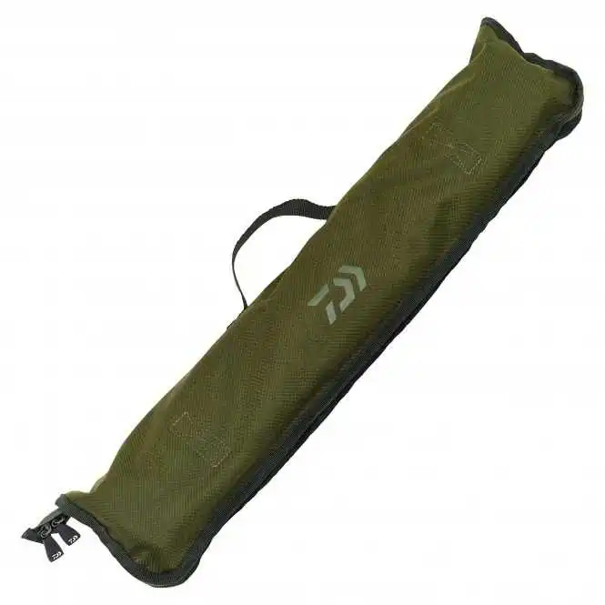 Daiwa Black Widow Low Level 3 Rod Pod 7 Daiwa Black Widow Low Level 3 Rod Pod – Bild 5