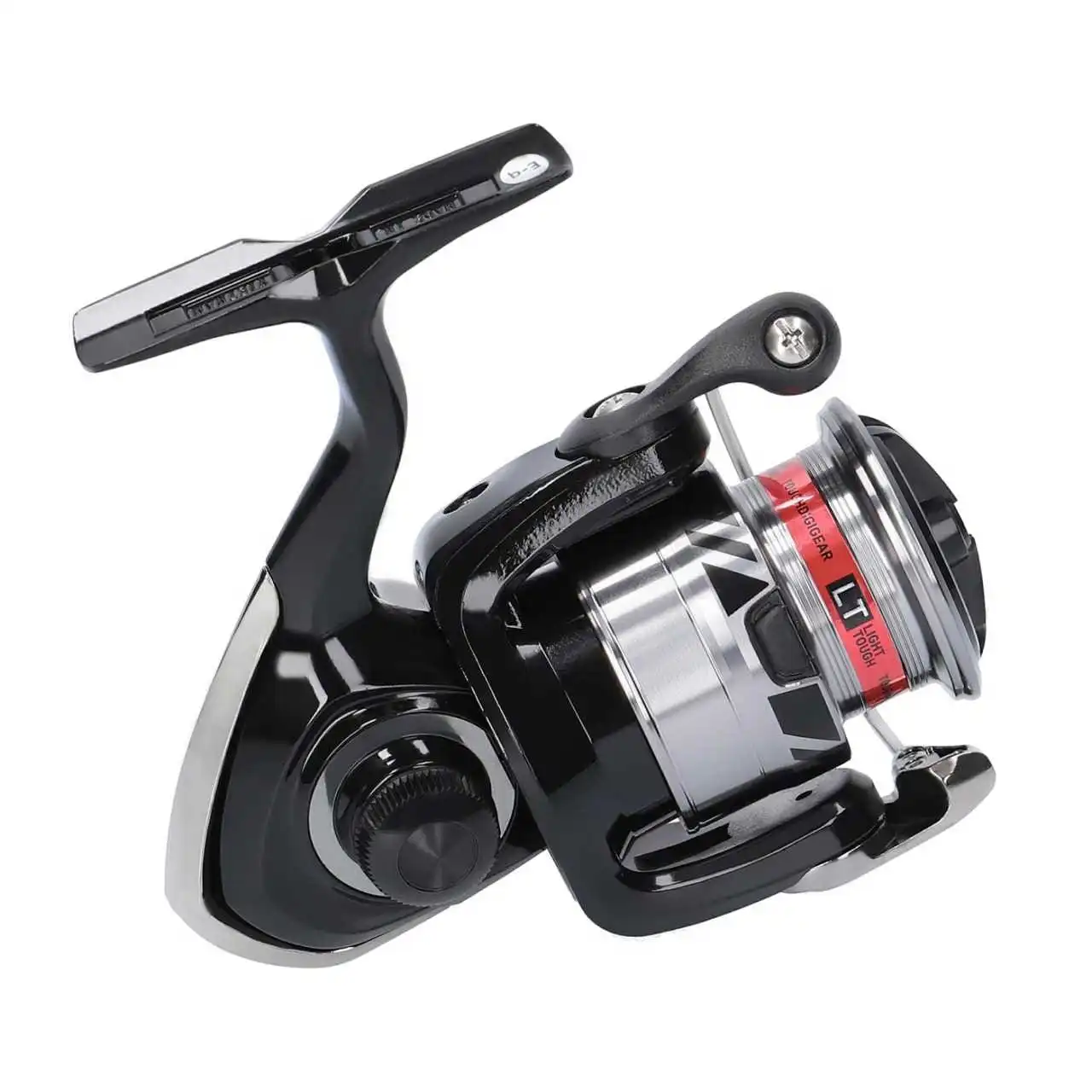 Daiwa RX LT 2500 5 Daiwa RX LT 2500 – Bild 3