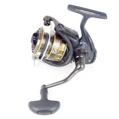 Daiwa BG 2500 SW
