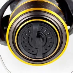 Daiwa BG 4500 SW -Ron Thompson daiwa bg sw 3500 5000 spool brake58a461a14c51d 1280x1280