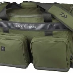 Daiwa Black Widow Carryall 70l