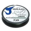 Daiwa J-Braid X4 270m Dark Green