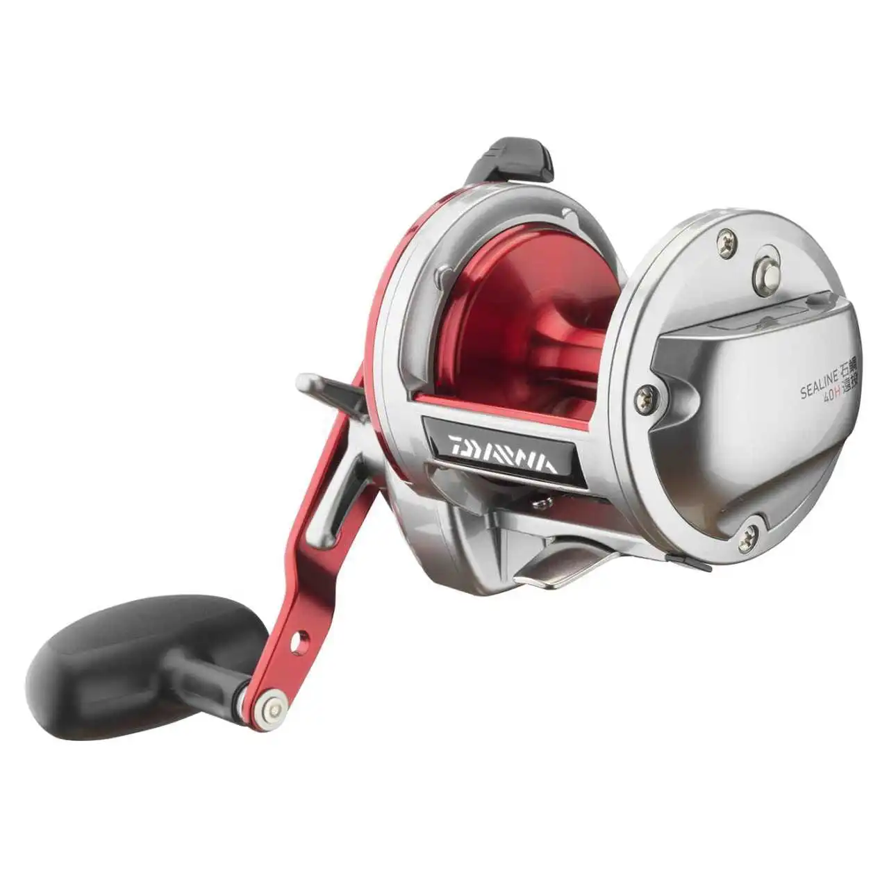 Daiwa Sealine Ishidai 40H Entoh 4 Daiwa Sealine Ishidai 40H Entoh – Bild 2