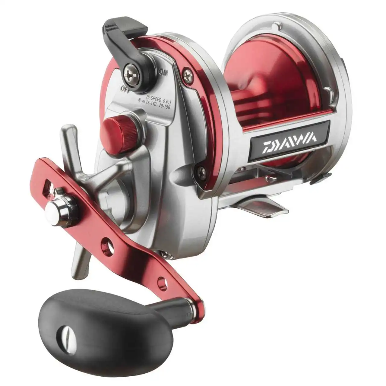 Daiwa Sealine Ishidai 40H Entoh 3 Daiwa Sealine Ishidai 40H Entoh
