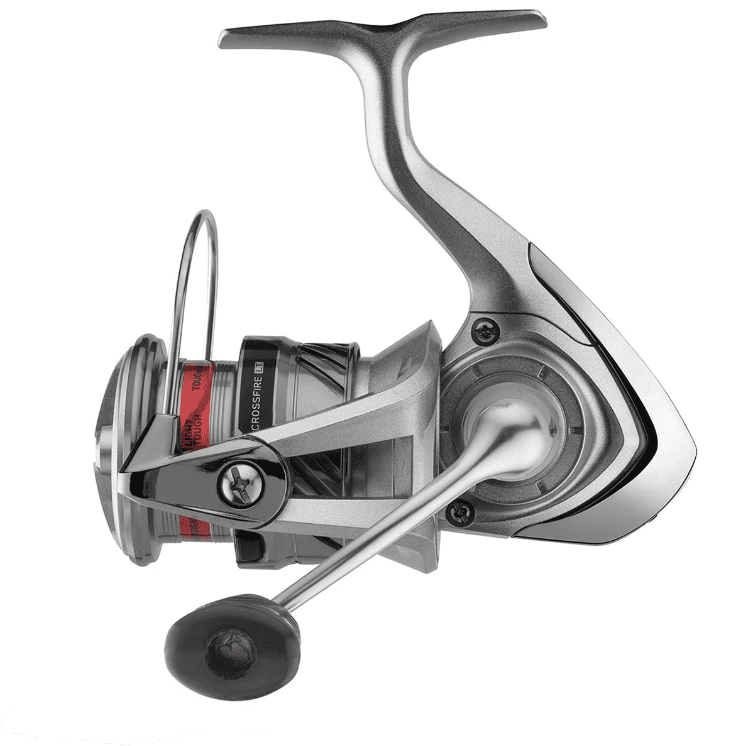 Daiwa 20 Crossfire LT 4000-C 3 Daiwa 20 Crossfire LT 4000-C