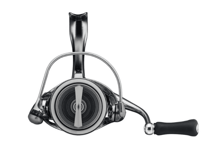 Daiwa Exist 22 G LT 4000 XH 4 Daiwa Exist 22 G LT 4000 XH – Bild 2