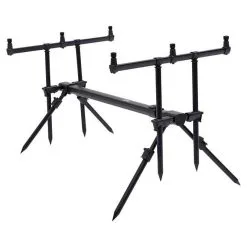 DAM Convertible Rod Pod 2 Rods