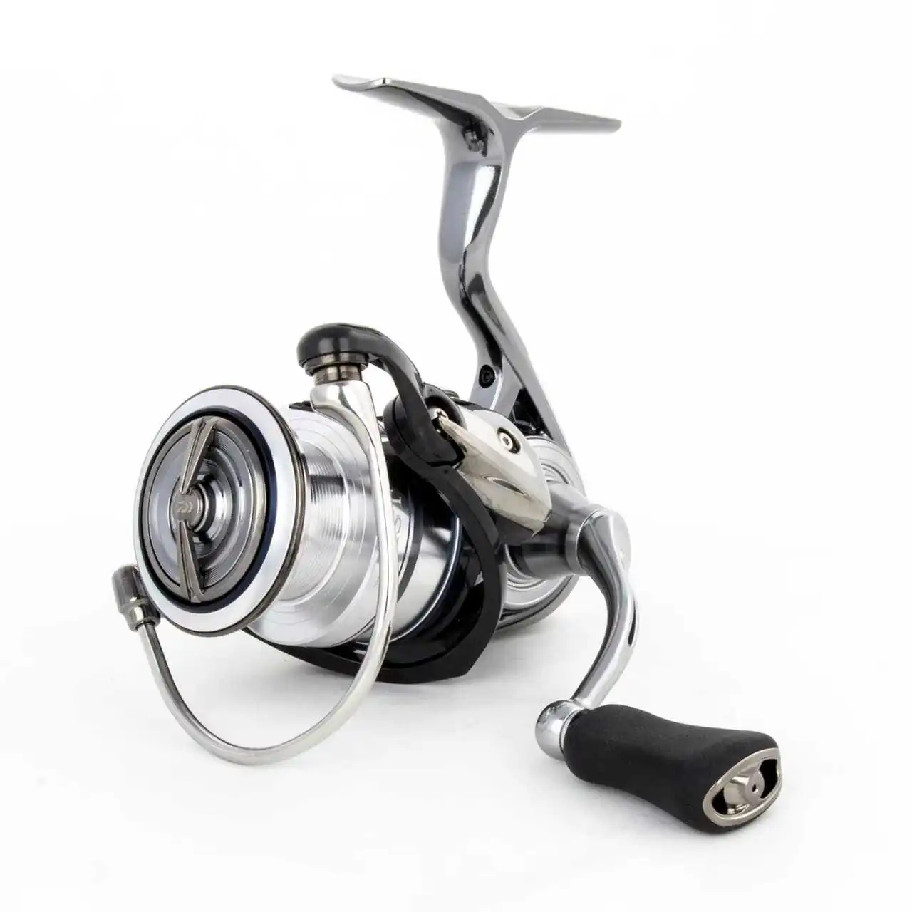 Daiwa Exist LT 1000 D-P 3 Daiwa Exist LT 1000 D-P