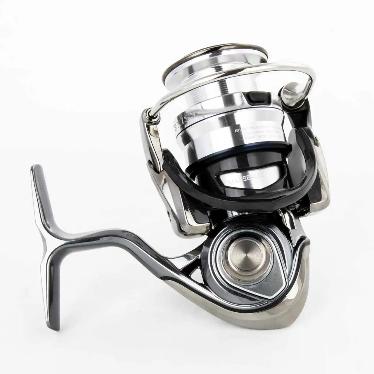 Daiwa Exist LT 1000 D-P 6 Daiwa Exist LT 1000 D-P – Bild 4