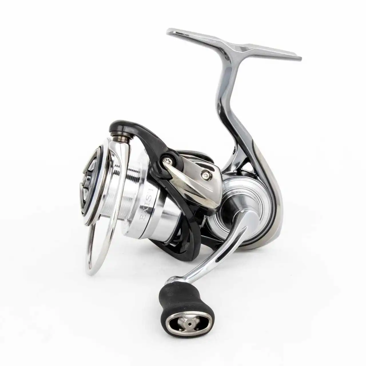 Daiwa Exist LT 1000 D-P 4 Daiwa Exist LT 1000 D-P – Bild 2