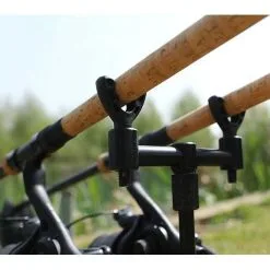 Fox Duo Butt Grip -Ron Thompson fox duo burr grip montiert 01 1280x1280