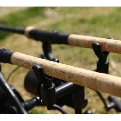 Fox Duo Butt Grip -Ron Thompson fox duo burr grip montiert 02 1280x1280