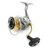 Daiwa 18 Freams LT 4000D-C 2 Daiwa 18 Freams LT 4000D-C -Ron Thompson freams lt spinnrolle 4u5000 1280x1280