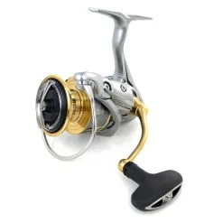 Daiwa 18 Freams LT 5000D-C