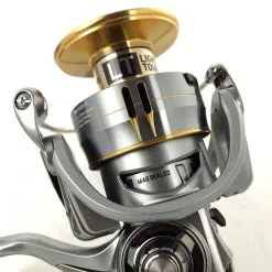 Daiwa 18 Freams LT 3000D-C 8 Daiwa 18 Freams LT 3000D-C -Ron Thompson freams lt spinnrolle magsealedjYpZmvcpROHlp 1280x1280