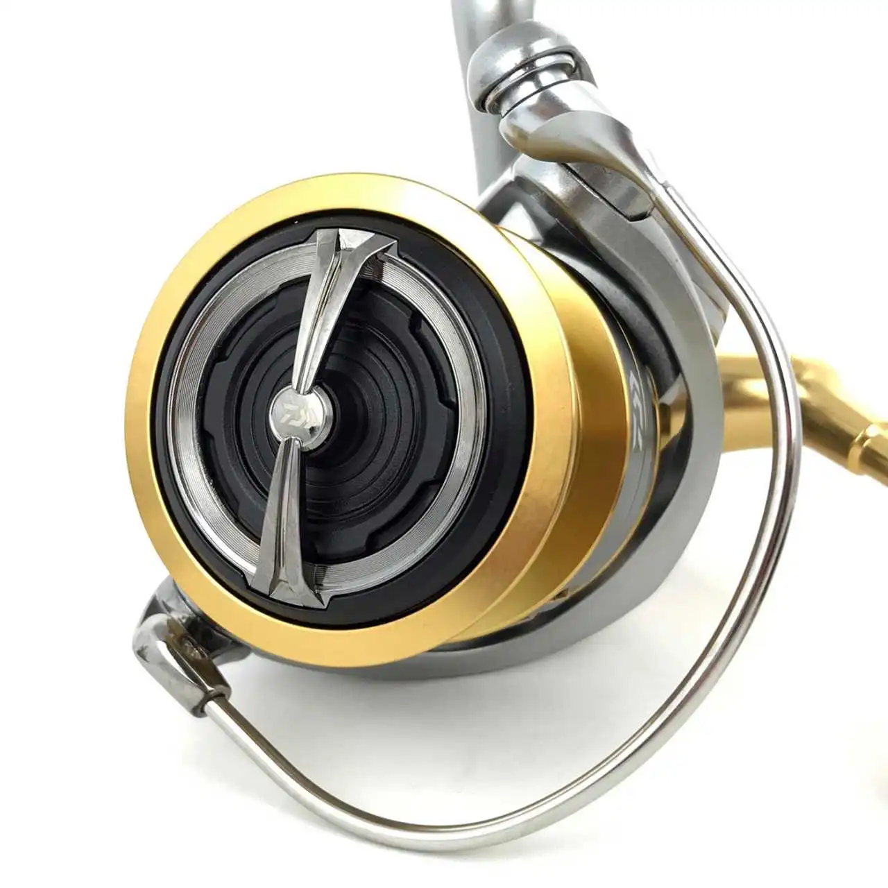 Daiwa 18 Freams LT 3000D-C 4 Daiwa 18 Freams LT 3000D-C – Bild 2