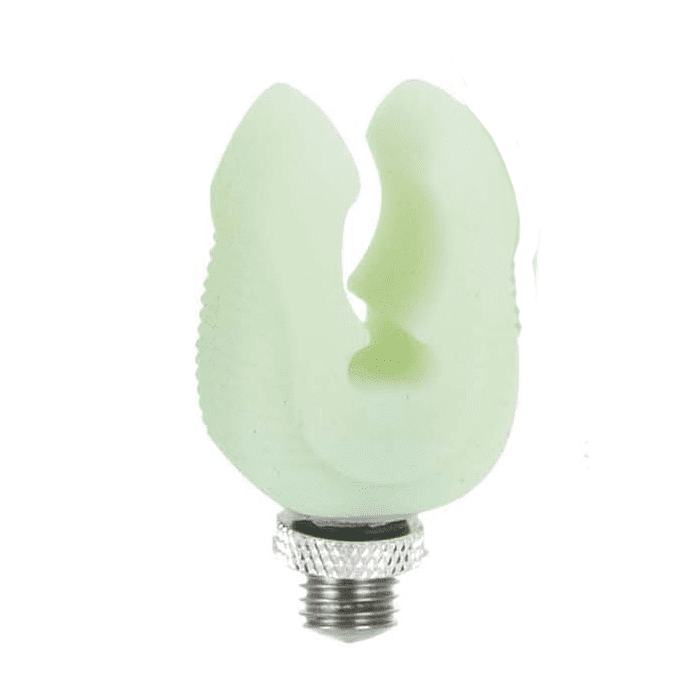 Anaconda Glow Butt Clamp Size L 3 Anaconda Glow Butt Clamp Size L