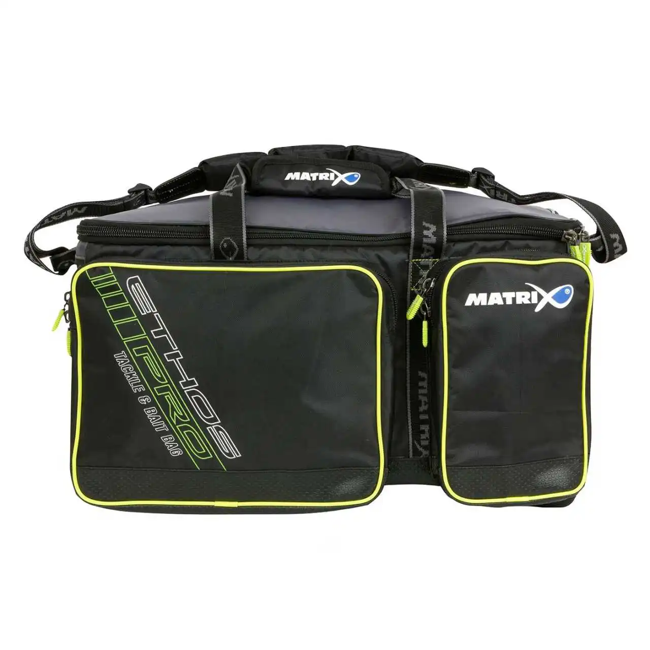 Fox Matrix Ethos Pro Tackle & Bait Bag 5 Fox Matrix Ethos Pro Tackle & Bait Bag – Bild 3