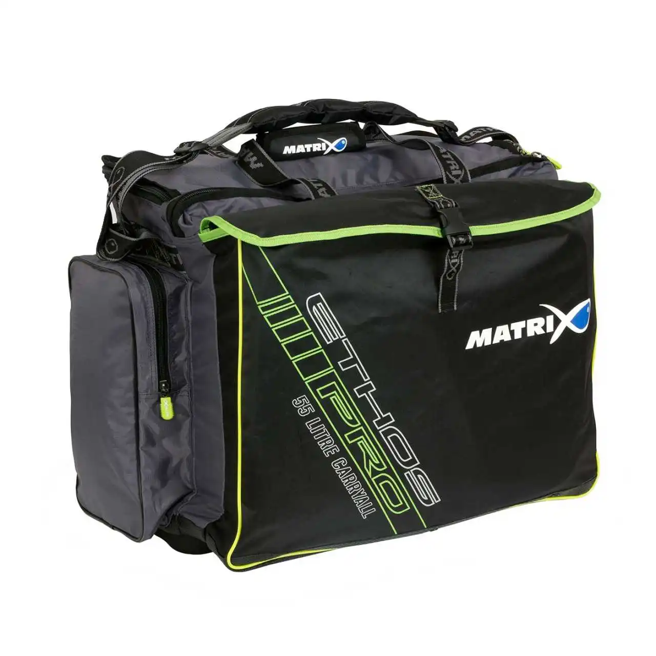 Fox Matrix Ethos Pro Carryall 55L 5 Fox Matrix Ethos Pro Carryall 55L – Bild 3