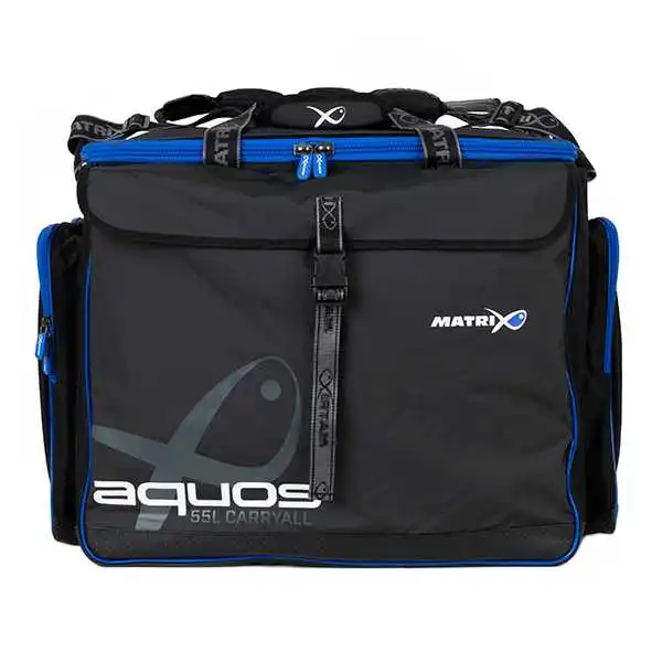 Fox Matrix Aquos Carryall 55l 5 Fox Matrix Aquos Carryall 55l – Bild 3
